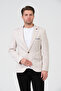 Men's Jacket, Slim Fit Lined Sports Stylish Jacket - 5