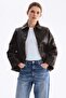 Leather jacket - 2