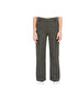 Girls' Pants High Waist Wide Legs with Command Pockets - 4