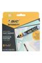 İntensity Paint Marker Pen 8 Colors Pastel Tones 527429