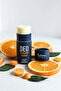 Natural Deodorant Mandarin and Orange 80g - 3