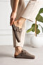Unisex Closed-Front Buckle Sabo Daily Home and Outdoor Slippers - 2