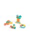 Foam blocks (LU30091) - 3