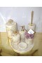 Royal Special Natural Stone Bathroom Set (7 Pieces) - 6