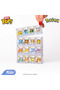 Bitty POP Pokemon 12'li Paket - 2