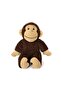 50 cm Plush Monkey Toy – Soft Textured Adorable Monkey Doll Children's Toy - 3