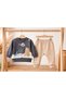 Baby Boy - Child 100% Cotton Cute Space Printed 2-Piece Set 6-18 Months - 4