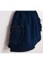 Girl's Trendy Dress with Back Detail - 6