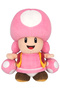 Plus Super Mario Toadette 20cm
