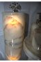 Royal Special Natural Stone Bathroom Set (7 Pieces) - 5