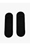 Set of 2 Viscose Sports Socks