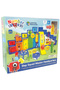 Sediul Misiunii Numberblocks Step Squad (HM95404-SCA)