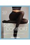 Matt Soft Comfort 50 Denier Opaque Pantyhose - 4