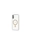 Husă Tech21 Evo Crystal pentru iPhone 16 Plus MagSafe, aurie - 5