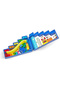 Sediul Misiunii Numberblocks Step Squad (HM95404-SCA) - 4