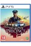 The Precinct - Playstation 5