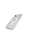 Carcasă Tech21 Evo Sparkle MagSafe pentru iPhone 14 Plus, transparentă - 4