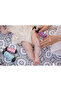 Organic Mild Baby Body Lotion 150ml - 4