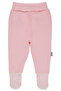 Interlock Socks (Loves You) Pink