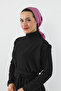 Turban with a bow tie - 4