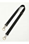 Everyday Strap - Siyah Çanta Askısı