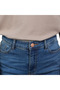 Women’s High-Waist Slim Tapered Denim Jeans - 3