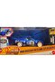1999 Nissan Skyline Gt-R (R34) Pull-Back Speeders Night Burnerz 1:43 Scale 2025 - 2