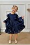 Naz Girl's Dress - 2