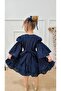 Naz Girl's Dress - 6