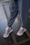 Oslo (Sms-83144) File Detailed Orthopedic Non-Slip Sole Sneaker - 5