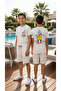 "Summer Duck Adventures" Boys' Set