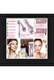 for Face & Eyes – 2-Piece Set, Large & Small | Puffiness Relief & Cooling Massage Tool - 2