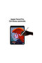 11 inç iPad Pro Wi‑Fi + Cellular 256GB Standart Camlı Tablet Space Black ME2N4TU/A - 6