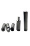 Iron Shaft Hinge 14mm - 2