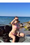 Sugar Wawe PembeBikini Takımı - 3