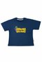 Boys' T-Shirt Triple Set - 4