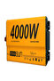Tam sinüs 12V 4000W