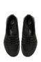 105605.Nz5Pr Black Women's Flat Shoes - 4