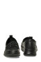 105605.Nz5Pr Black Women's Flat Shoes - 5