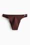 Cheeky bikini bottoms - 5
