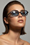 Sinaki Leopard Blue Women's Sunglasses - 5