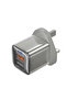Jello 35W GaN Fast Charger Dual Port USB-C + USB-A Wall Adapter - 2