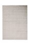 Pebbles Shaggy Rug-Grey-160X230cm - 3
