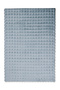 Pebbles Shaggy Rug-Blue-200x300cm - 2