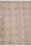 Pebbles Shaggy Rug-Brown-160X230cm - 4