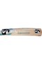Boundary Xtreme Kashmir Willow Cricket Bat – Size 4, Blue, Suitable for Leather Balls - 2