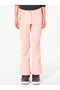 Slinky Snow Pant Peach Amber