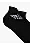 Men Sport Socks Ankle Length - Set of 5 - 5