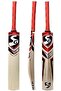 Phoenix Xtreme Kashmir Willow Cricket Bat Short Handle for Leather Ball