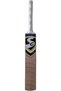 Sierra Plus Kashmir Willow Cricket Bat Size 4, Leather Ball, Multicolor, Wood - 2